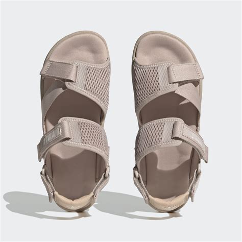 Adidas sandalen